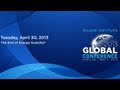 The End of Energy Scarcity? - YouTube