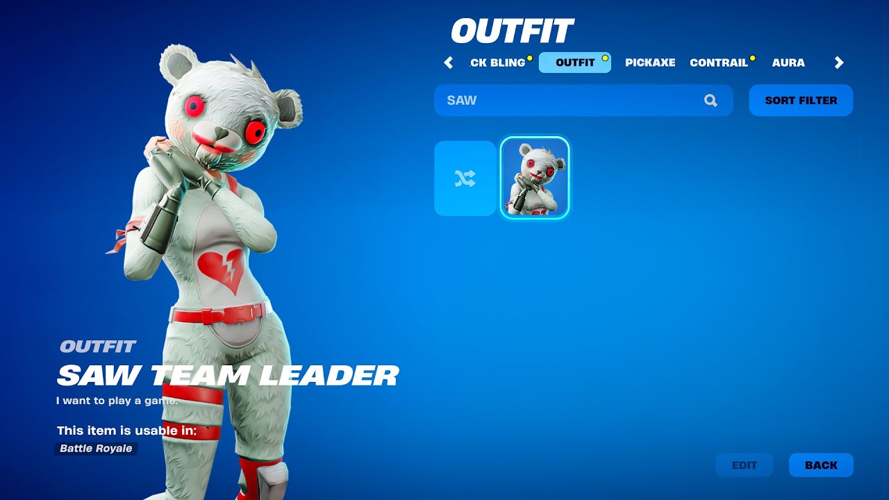 Fortnitemares Is About to Get Even BETTER