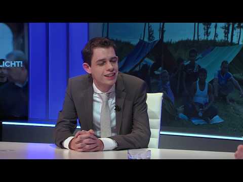 Uitgelicht! 7 januari 2020 - Herman Meijer over de Rohingya in Bangladesh