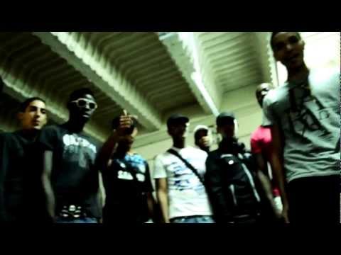 Clip officiel Tirgo -Fait belek a toi-