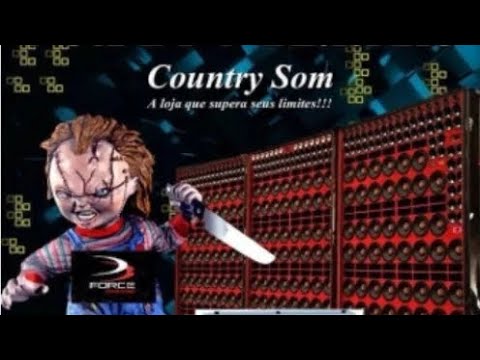 Constellation power pesadelo dj maycon