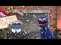 My 7 Favorite Christmas Moments With Snowflakes