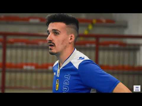 Diego De Michelis #27