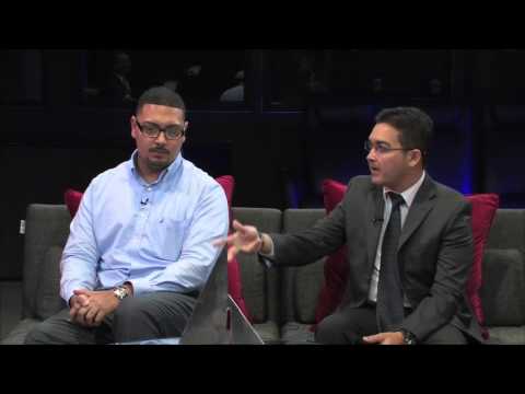 El Pique De Falú 11-19-15 (04) - Luis José Moura & Jorge Torres Analisan Pelea Cotto vs Canelo