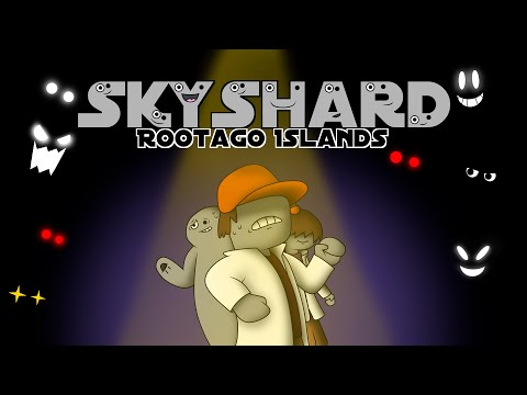SkyShard - Resmi Tanıtım Fragmanı
