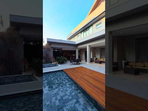 Vídeo: Casa em Condomínio Del Lago em Barra da Tijuca