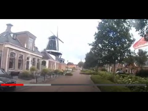 Grijpskerk- Zuidhorn- Noordhorn