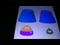 игра на телефоне pou (пу) 