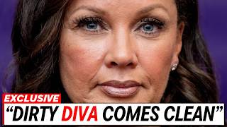 The Tragedy Surrounding Vanessa Williams Is Just Plain Sad!