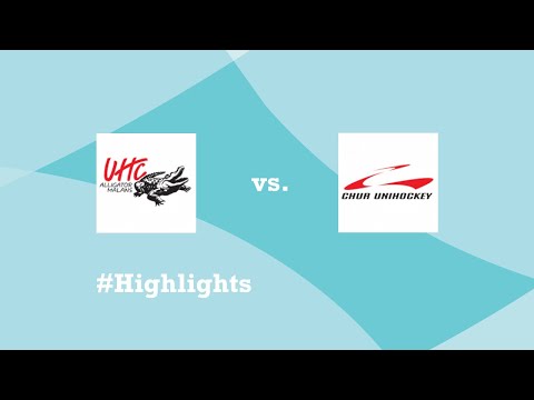 Highlights Malans vs. Chur 18. Januar 2020