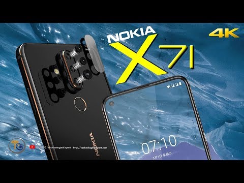 Nokia X71 ,Official First look - AMAZING PRICE!!!