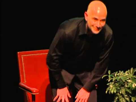 Sample video for Andre Agassi