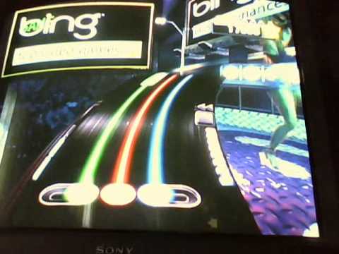 95% Another Bites the Dust vs Da Funk