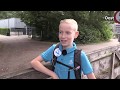 Christiaan (12) uit Losser één van de jongste deelnemers Nijmeegse Vierdaagse