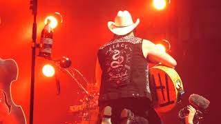 Say A Little Prayer - The BossHoss Live@Arena Leipzig