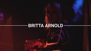 Britta Arnold  De Marktkantine  2020