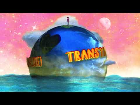 Video thumbnail for TRANSYNPHONY