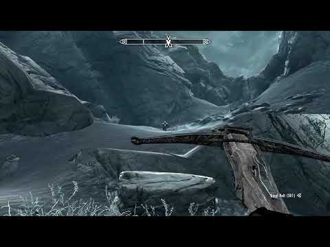 "Newbie Stealth Archer Met Ebony Warrior For The First Time Today!!!"