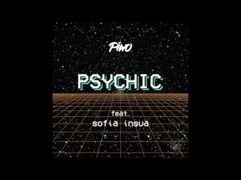 Piwo - Psychic (feat. Sofia Insua)