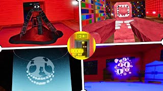 Download lagu Roblox DOORS But Bad Fan Remake (Hotel V2) - Full Walkthrough mp3