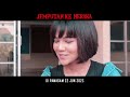 JEMPUTAN KE NERAKA - Interview With Jasper