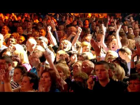 «Ээхх, Разгуляй!» 2015 