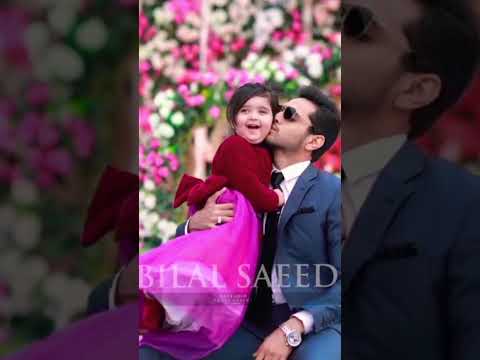 wahaj ali with wife tere bin ep 20 #shorts #humtv #drama #terebin #pakistanidrama #wahajali #terebin