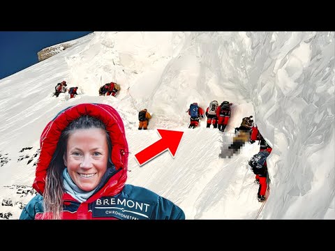 This Obsession With 14 Peaks Is Getting People Killed