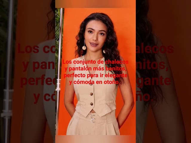 Vídeo relacionado con Conjuntos de Pijama Dos Piezas Mujer Camiseta sin Manga y Pantalones Corto Completo Volante Chalecos Casual Verano Tops Suelto Conjunto Moda Cómodo Set Casa Conjuntos