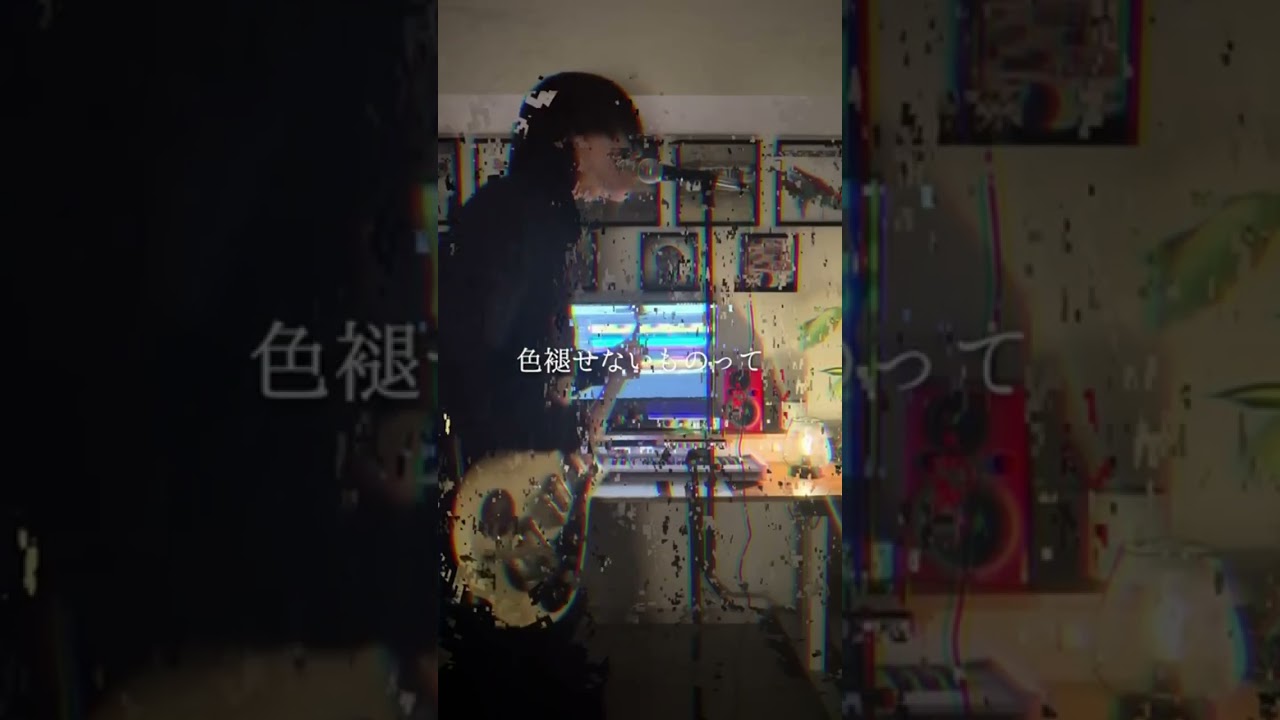 「リグレット」という曲書きました。 #meetmesaturday #オリジナル曲