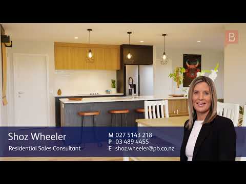 5 Mellay Mews, Mosgiel, Dunedin City, Otago, 4 bedrooms, 2浴, House