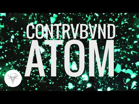 Contrvbvnd - Atom