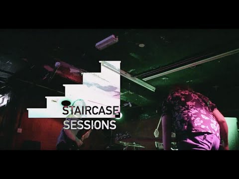 AMTP - I Still Live at Home Live - Staircase Session (Part 4 of 4)