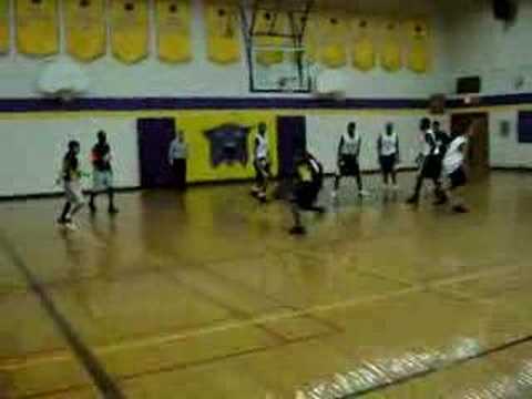 Youngstarz Game Clip 2