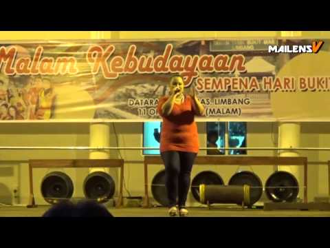 Anang Ngansak Sesemak Sesemak - Wendy