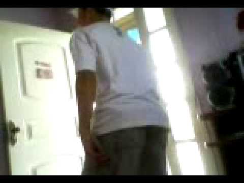 fabiano dançando tri lokão...