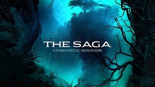 Video thumbnail for Film Score Samples - The Saga - Cinematic Sounds by Black Octopus Sound
