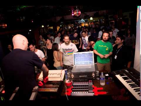 Vince Watson - Eminescence