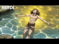 He Went 10 Years Without Food Or Water To Train Like A God Anime Explained In Hindi Anime Recap