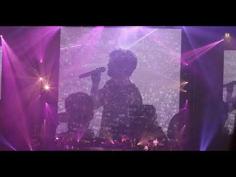 [4K] 191222 Nell 넬 - 기억을 걷는 시간 @ christmas in nell's room