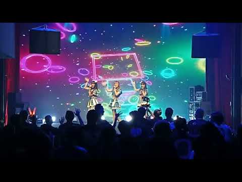 Fuyubi [Full stage] งาน 𝐀𝐢𝐝𝐨𝐫𝐮 𝐌𝐚𝐭𝐬𝐮𝐫𝐢 #𝟏𝟏 𝐓𝐡𝐞 𝐃𝐚𝐫𝐤 𝐖𝐨𝐫𝐥𝐝 𝐏𝐫𝐞𝐬𝐞𝐧𝐭𝐞𝐝 𝐛𝐲 𝐀𝐬𝐢𝐚 𝐈𝐃𝐎𝐋