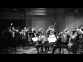 Silouan's Song by Arvo Pärt, O/Modernt Chamber Orchestra