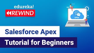 Salesforce Apex Tutorial for beginners | Apex Salesforce Tutorial