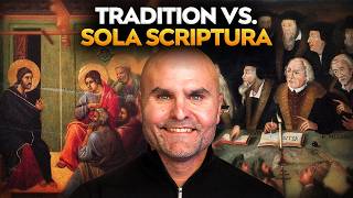 Tradition and Scripture: Meeting the Identity Challenge