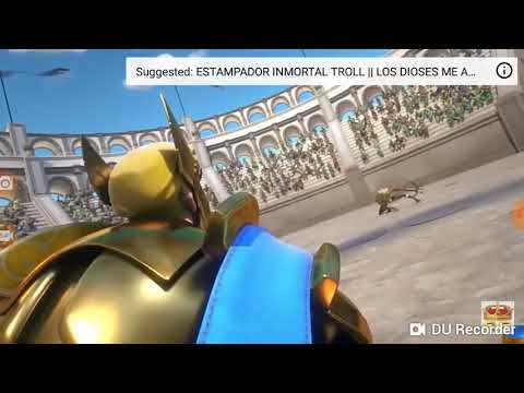 Lords mobile trailer