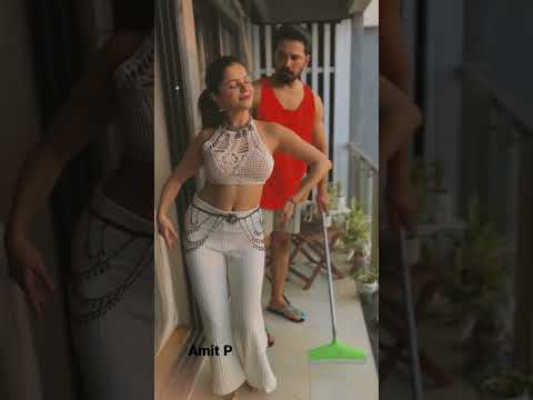 Rubina Dilaik New Instagram Reels #shorts