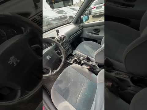 фото peugeot 406 i рестайлинг 0