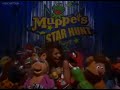 The Muppets Wizard Of Oz 2005 End Credits Edited