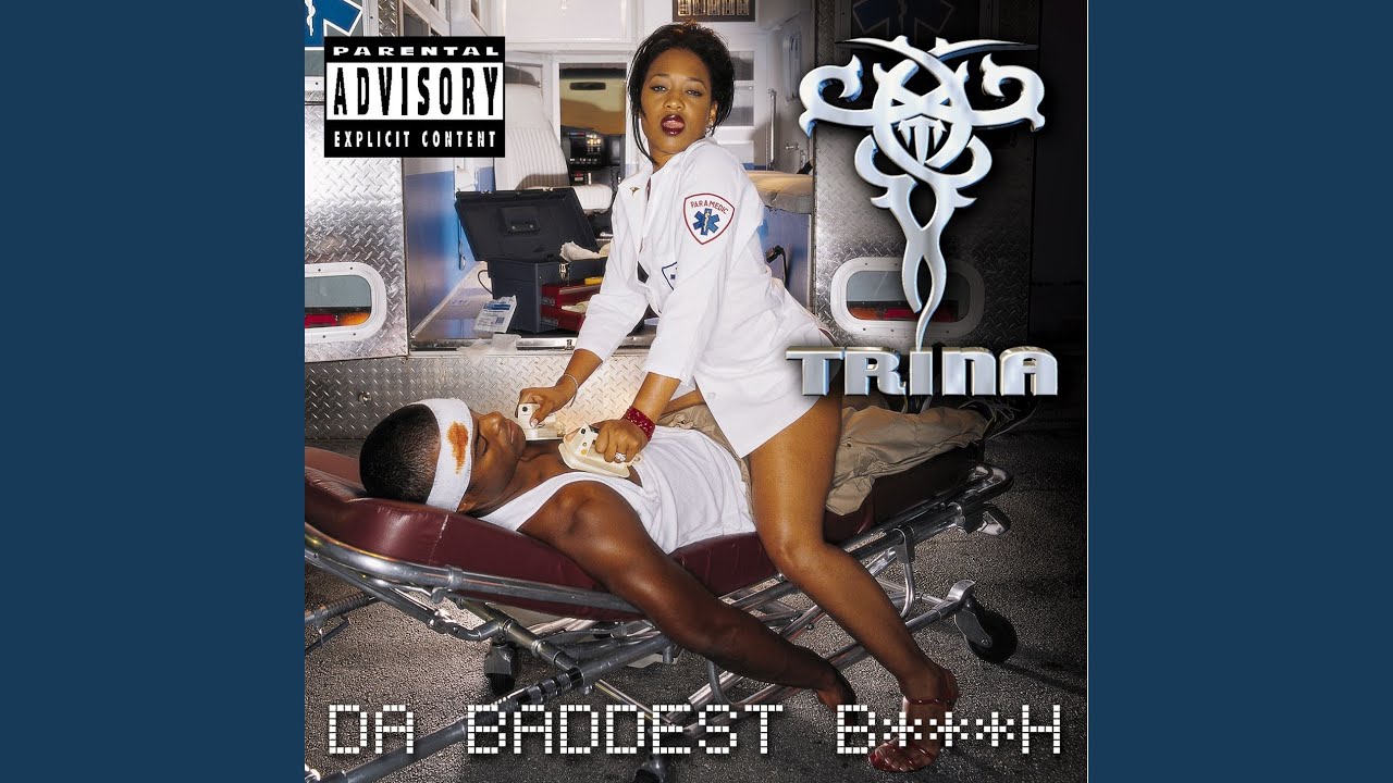 Trina - The Big Lick