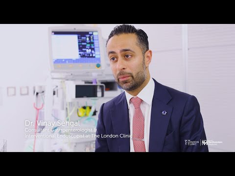 More about GI Motility Testing at The London Clinic thumbnail